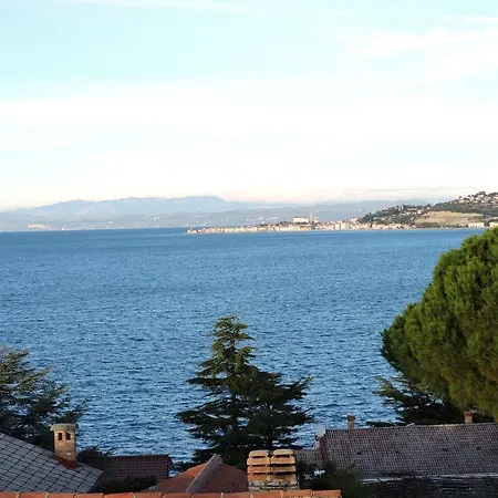 Riva Appartement Umag