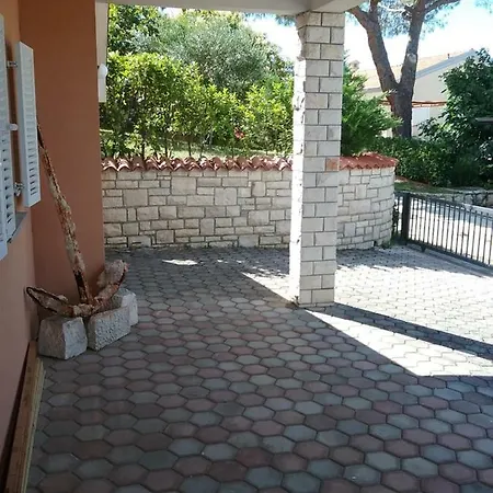 Appartement Riva *