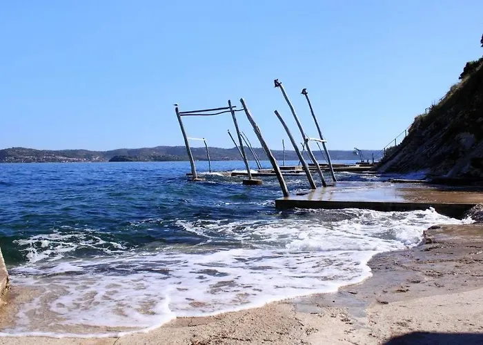 Riva Appartement Umag