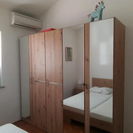 Riva Apartament *