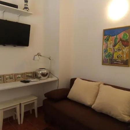Riva Apartment