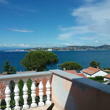 Riva Apartment *