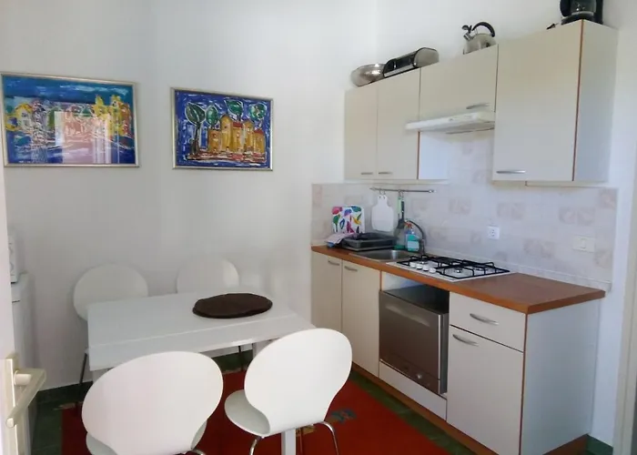 Riva Appartement Umag