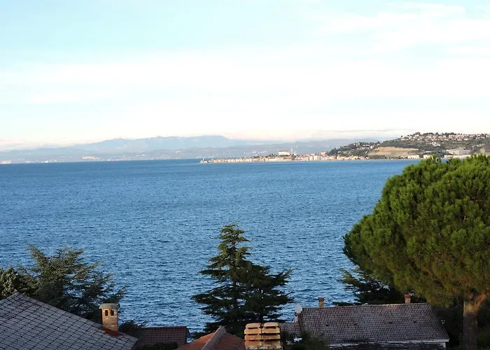 Riva Appartement Umag