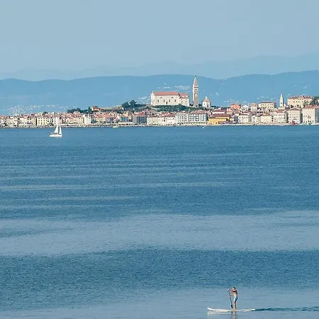 Apartment Riva *