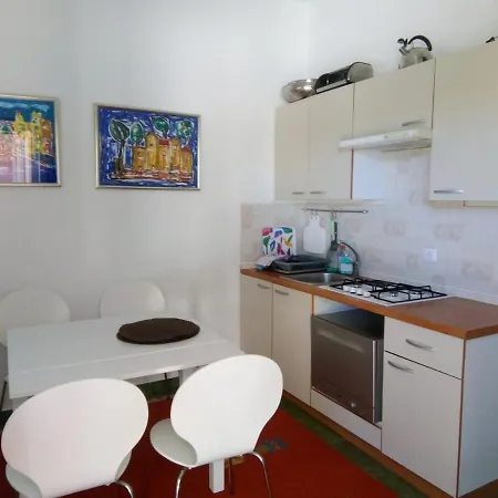 Riva Apartment Umag
