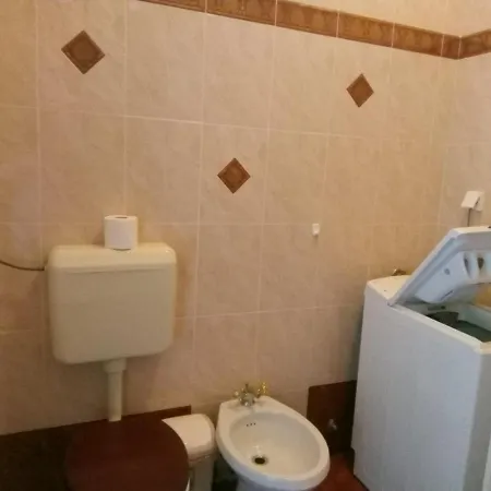 Riva Apartment *
