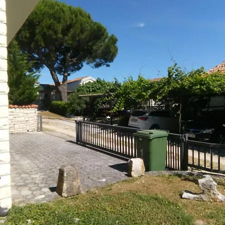 Riva Apartment *