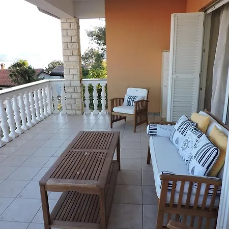 Riva Apartment *
