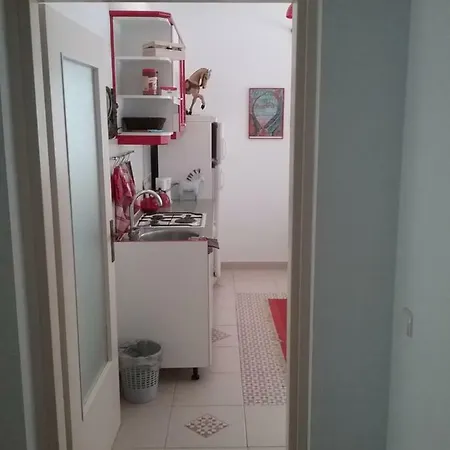 Riva Apartment